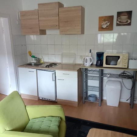 Nette Kuschelige Wohnung Бохум Экстерьер фото