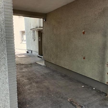 Nette Kuschelige Wohnung Бохум Экстерьер фото