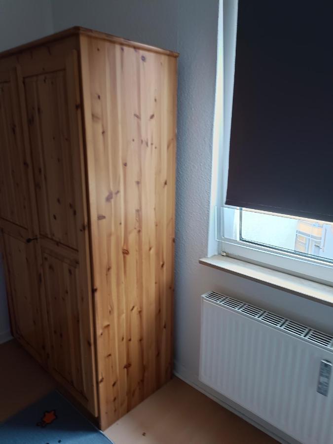 Nette Kuschelige Wohnung Бохум Экстерьер фото